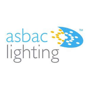 ASBAC ECOVIVI 400 60W 4K LED LANTERN BK ASSEMBLED