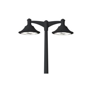 ASBAC ECOVIVI 400 AKILLE 3M 2X60W 4K TWIN HD ASSEM