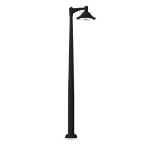 ASBAC ECOVIVI 400 AKILLE 3.5M 42W 4K POST LANT ASSEMBLED