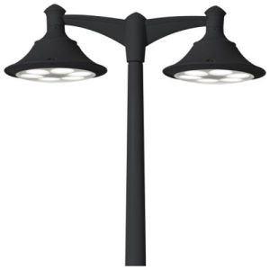 ASBAC ECOVIVI 400 AKILLE 3.5M 2X60W 4K TWIN HD ASSEM