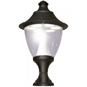 ASBAC GINO 400 E27 LANTERN GREY