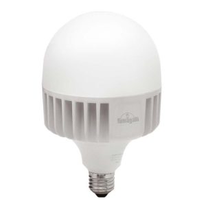 ASBAC 30W 3400LM E27 LED HIGH POWER LAMP 4000K