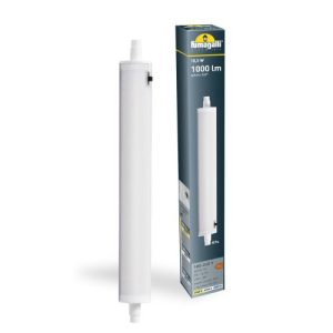 ASBAC 10.5W 1080LM R7S LED LAMP 4000K