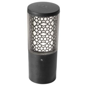 ASBAC CARLO DECO INSERT BLACK