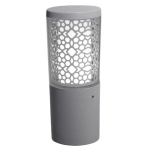 ASBAC CARLO DECO INSERT GREY