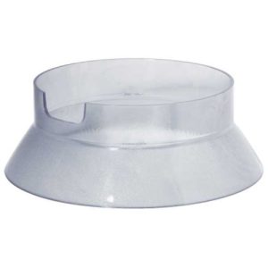 ASBAC FELICE CLEAR REFLECTOR