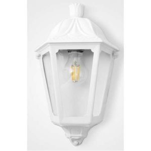 ASBAC LUIGI 400 42W 4K LED HIGH BAY LANTERN BLACK ASSEM