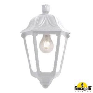ASBAC IESSE 6W LED HALF LANTERN WHITE