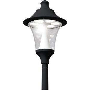 ASBAC REMO 400 42W CCT LED IP65 LANT GREY