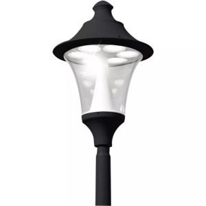 ASBAC REMO 400 60W CCT LED IP65 LANT GREY