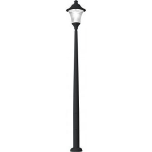 ASBAC REMO 400 AKILLE 3.5M E27 POST LANT