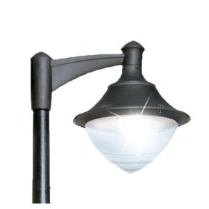 ASBAC VIVI 400 48W 4K HP LED LANTERN GREY