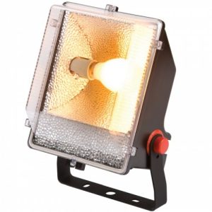 ASCOT 70W SON FLOOD ES + PHOTOCEL