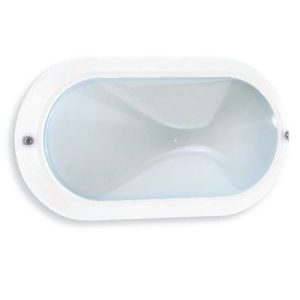 ANSELL SORRENTO 60W E.S WHI/OPAL B/H