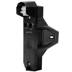 ASD BLACK CORNER BRACKET FOR LANTERNS