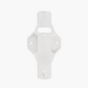 ASD WHITE CORNER BRACKET FOR LANTERNS