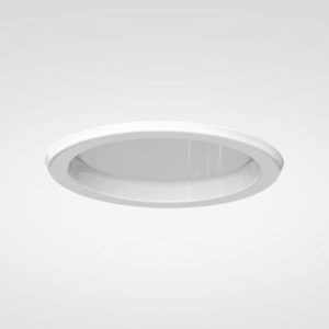 ASD HARMONY-3000 432MM WH/OPAL 3K LED M/WAVE