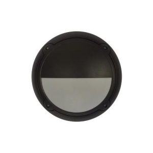 ASD HORIZON BLACK, OPAL DIFFUSER, EYELID, 100W