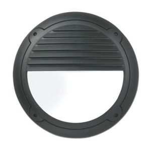ASD HORIZON LOUVRE LED BULKHEAD EME