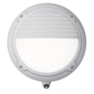 ASD HORIZON WHITE LED BULKHEAD