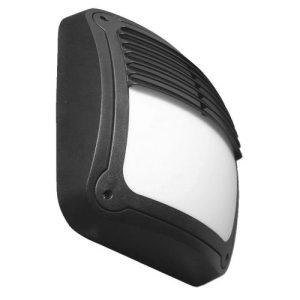 ASD LED E3 HORIZON SQUARE WITH LOUVRE