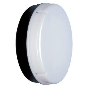 MAXI PIZZA 24W 4K LED WHITE B/HEAD, CORRIDOR/DAYLI