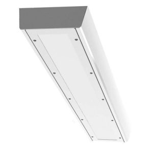 ASD TITAN 5FT LED IP66 75W ANTI-LIGATURE FITTING