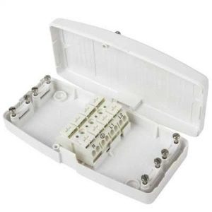 ASHLEY 20A MAINTENANCE FREE JUNCTION BOX