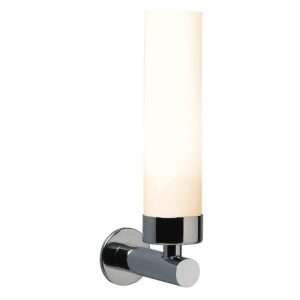 ASTRO TUBE 120 POLISHED CHROME
