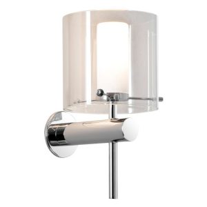 ASTRO AREZZO WALL POLISHED CHROME