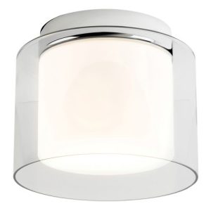 ASTRO AREZZO CEILING POLISHED CHROME
