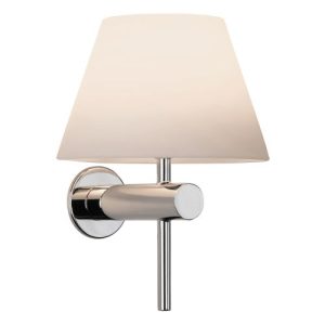 ASTRO ROMA POLISHED CHROME