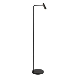 ASTRO ENNA FLOOR LED MATT BLACK