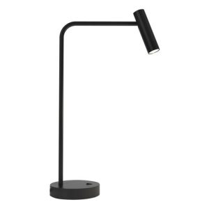 ASTRO ENNA DESK LED MATT BLACK