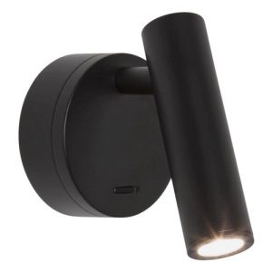 ASTRO ENNA SURFACE LED SPOT LIGHT MATT BLACK