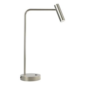 ASTRO ENNA DESK LED MATT NICKEL