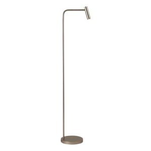 ASTRO ENNA FLOOR LED MATT NICKEL