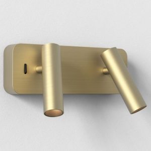 ASTRO ENNA TWIN MATT GOLD