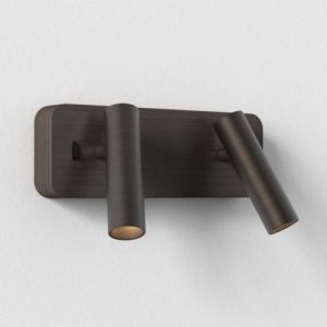 ASTRO ENNA TWIN BRONZE