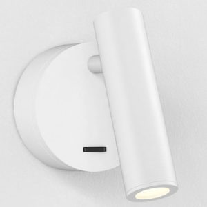 ASTRO ENNA SURFACE LED MATT WHITE