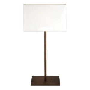 ASTRO PARK LANE TABLE BRONZE