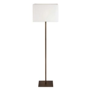 ASTRO PARK LANE FLOOR BRONZE