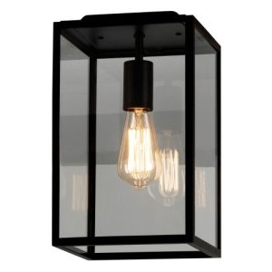 ASTRO HOMEFIELD CEILING TEXTURED BLACK