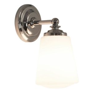 ASTRO ANTON 1LT IP44 BATHROOM WALL LIGHT