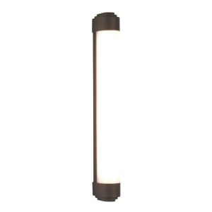 ASTRO BELGRAVIA 600 LED BRONZE