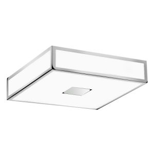 ASTRO MASHIKO CLASSIC 300 SQUARE POLISHED CHROME