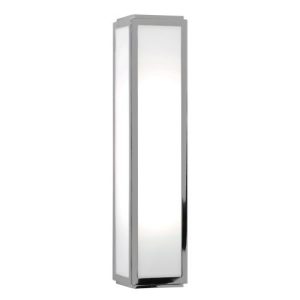 ASTRO MASHIKO 360 CLASSIC POLISHED CHROME