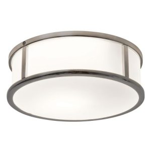 ASTRO MASHIKO ROUND 230 POLISHED CHROME