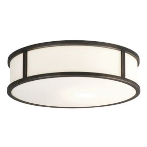ASTRO MASHIKO 300 ROUND LED BRONZE