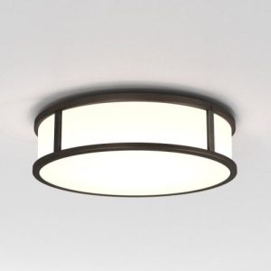 ASTRO MASHIKO 300 ROUND LED BRONZE